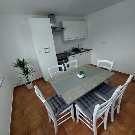 Apartma Sandi Sentilj Exteriör bild
