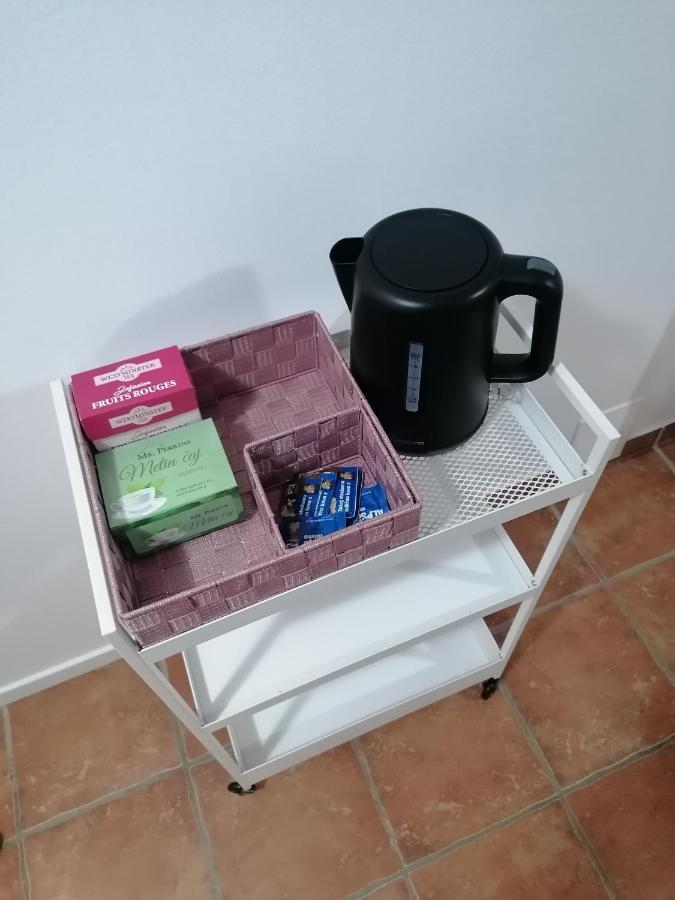 Apartma Sandi Sentilj Exteriör bild