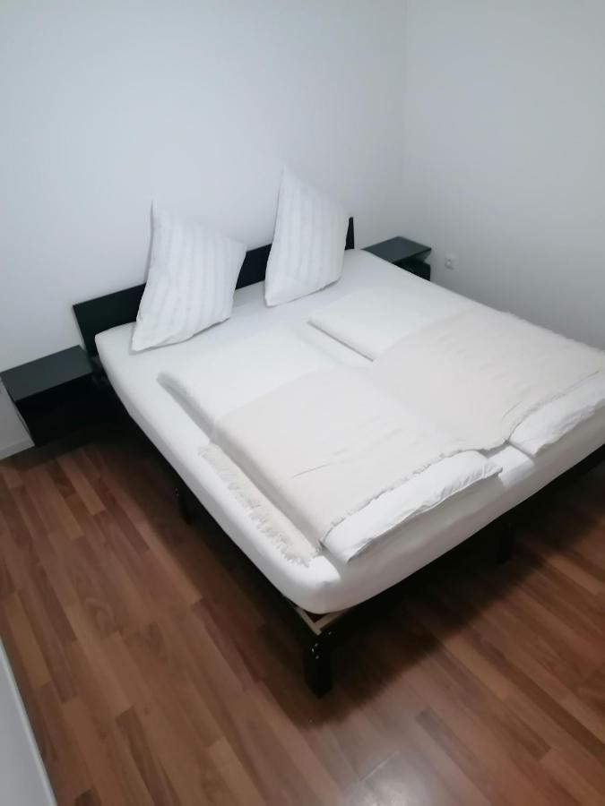 Apartma Sandi Sentilj Exteriör bild