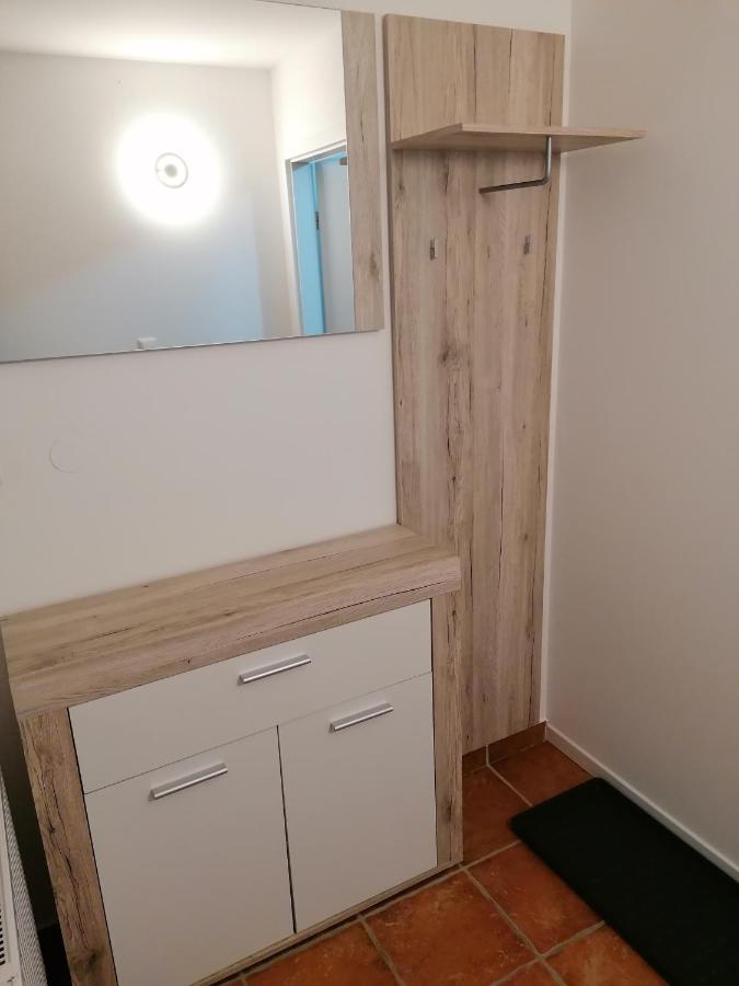 Apartma Sandi Sentilj Exteriör bild