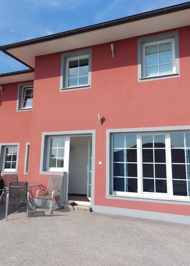 Apartma Sandi Sentilj Exteriör bild